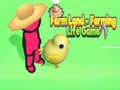 Тоглоом Farm Land - Farming Life Game
