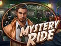 Тоглоом Mystery Ride