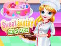 Тоглоом Sweet Bakery Girls Cake