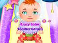 Тоглоом Crazy Baby Toddler Games
