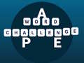 Тоглоом Word Challenge