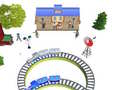 Тоглоом Train VS Train