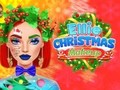 Тоглоом Ellie Christmas Makeup