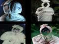 Тоглоом Pocong Creepy Video Call Horror