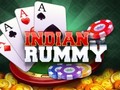 Тоглоом Indian Rummy