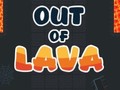Тоглоом Out of Lava