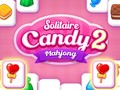 Тоглоом Solitaire Mahjong Candy 2
