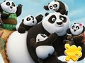 Тоглоом Jigsaw Puzzle: Kung Fu Panda