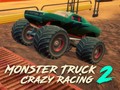 Тоглоом Monster Truck Crazy Racing 2