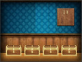 Тоглоом Amgel Kids Room Escape 136