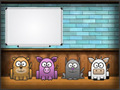 Тоглоом Amgel Kids Room Escape 103