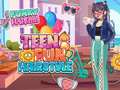 Тоглоом Teen Fun Hairstyle