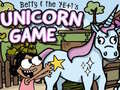 Тоглоом Betty & the Yeti's Unicorn game