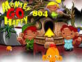 Тоглоом Monkey Go Happy Stage 804
