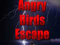 Тоглоом Angry Birds Escape