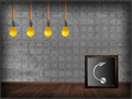 Тоглоом Amgel Easy Room Escape 105