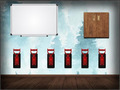 Тоглоом Amgel Easy Room Escape 154