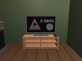 Тоглоом Flood Escape