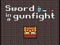 Тоглоом Sword in a Gunfight