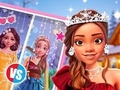 Тоглоом Celebrity Winter Wonderland Clash