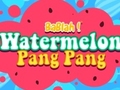 Тоглоом Watermelon Pang Pang