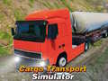 Тоглоом Cargo Transport Simulator