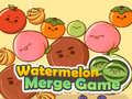 Тоглоом Watermelon Merge Game