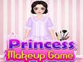 Тоглоом Princess Makeup Game