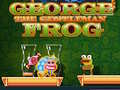 Тоглоом George The Gentleman Frog