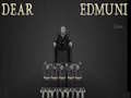 Тоглоом Dear Edmund