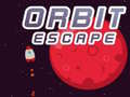 Тоглоом Orbit Escape
