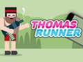 Тоглоом Thomas Runner
