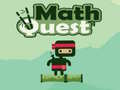 Тоглоом Math Quest