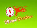 Тоглоом MergeFrisbees