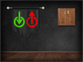 Тоглоом Amgel Easy Room Escape 106