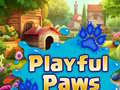 Тоглоом Playful Paws