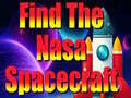 Тоглоом Find The Nasa Spacecraft