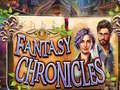 Тоглоом Fantasy Chronicles