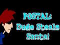 Тоглоом Postal: Dude Steals Santa 