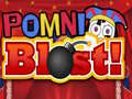 Тоглоом Pomni Blast