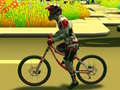 Тоглоом Bike Stunt BMX Simulator