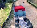 Тоглоом Road Train Truck Driving