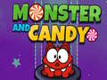 Тоглоом Monster and Candy