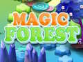 Тоглоом Magical Forest