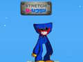 Тоглоом Stretch u-huggy 