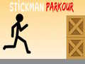 Тоглоом Stickman Parkour