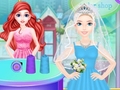 Тоглоом Romantic Wedding Dress Shop