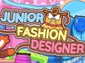 Тоглоом Junior Fashion Designer
