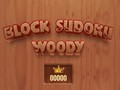 Тоглоом Block Sudoku Woody