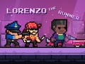 Тоглоом Lorenzo The Runner